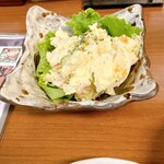 旨い地酒と地焼酎 酒肴や げんげん - 