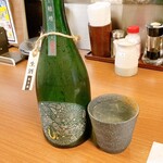 旨い地酒と地焼酎 酒肴や げんげん - 