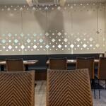 ジャイプール - 店内