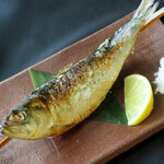 薩摩おでんと炉端焼つむぎ - 