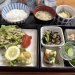 民家ふぇみやび - 