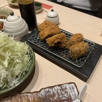 豚料理 酔狂割烹 伊達 - 