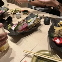 豚料理 酔狂割烹 伊達 - 