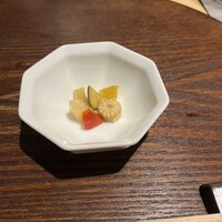 赤坂 鮨大谷 - 