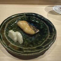 鮨 利﨑 恵比寿 - 