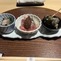 赤坂 鮨大谷 - 