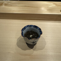 鮨 利﨑 恵比寿 - 