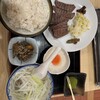 牛たん炭焼き 利久 中央通り店