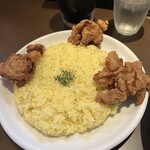 SOUP CURRY KING セントラル - 