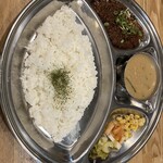 コスギカレー - 