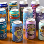 汎想亭 - ドリンク写真:海外ビール