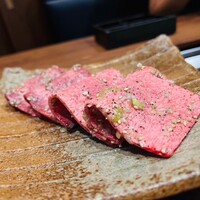 焼肉 牛者 - 
