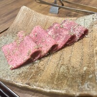焼肉 牛者 - 