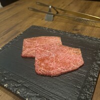 焼肉 牛者 - 