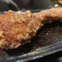 かんない 諸星 - 手羽先揚げ