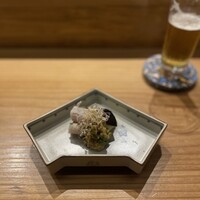 いでの上料理店 - 