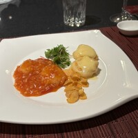 中国料理 皇家龍鳳 - 