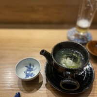 いでの上料理店 - 