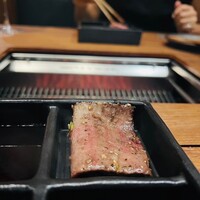 焼肉 牛者 - 