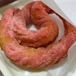 ぐるチュロ - 201404