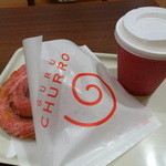 ぐるチュロ - 201404