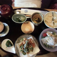 加賀屋 名古屋店 - 週替わり　昼御膳
