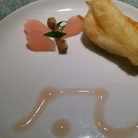 北新地　串かつ凡 - 
