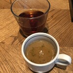 ザ・グリルリパブリック シカゴピザ ＆ ビア - 