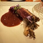 ワイン カルコス - 