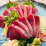 旬彩居酒屋　古市　つぼ銀 - 料理写真: