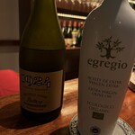 ワイン カルコス - 