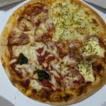 ピザハット - 料理写真: