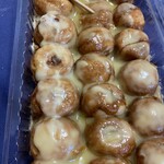 たこやきの明和 - 