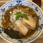 麺屋 寿 - 