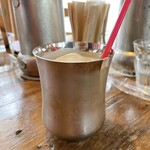 スパイス・ツリー - ラッシー