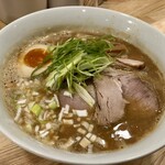 麺屋 K - 