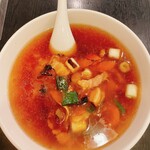 しなそば家 - 料理写真: