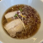 麺屋 寿 - 