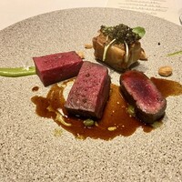 ワインラウンジ＆レストラン セパージュ 名古屋店 - 