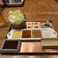 知留久 お初天神店 - 