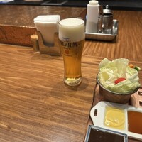 知留久 お初天神店 - 