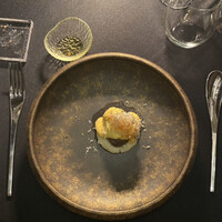 MAISON 8 restaurant - 