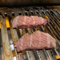 雪月花 たなかさとる - 特上塩タン　厚切り