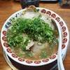 尾張ラーメン 第一旭 錦店