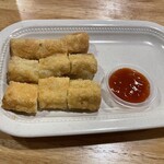 Lai Foong Lala Noodles - 