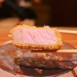 京町堀 なかむら - 