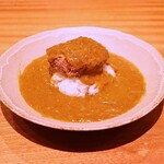 京町堀 なかむら - 