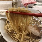 らぁめんや やしげる - 