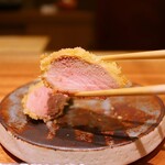 京町堀 なかむら - 