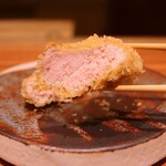 京町堀 なかむら - 